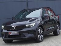 Gebraucht Volvo XC40 Core 169 kW (231 PS) 2022 Schwarz SUV
