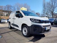 Używany Opel Combo Basis 102 KM (75 kW) 2025 Biały Minivan