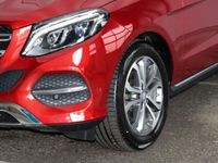 gebraucht Mercedes GLE350 GLE 350d 4Matic 9G-TRONIC Exclusive