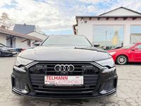 Gebraucht Audi A6 Sport 252 PS (185 kW) 2019 Grau Kombi