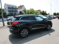 Gebraucht Renault Kadjar Bose Edition 150 PS (110 kW) 2019 Schwarz SUV