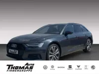 Gebraucht Audi A6 Advanced Plus 299 PS (219 kW) 2024 Kombi