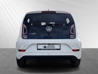 gebraucht VW e-up! Style CCS+SHZ+RFK+TEMPOMAT+NAVI