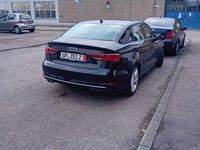 gebraucht Audi A3 2.0 TDI -