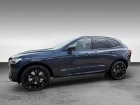 Neu Volvo XC60 Plus 250 PS (183 kW) 2026 Schwarz SUV