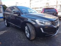 Gebraucht Volvo XC60 Summum 220 PS (161 kW) 2016 Schwarz SUV
