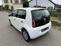 Second-hand VW up! take up! 60 CP (44 kW) 2012 Alb Hatchback