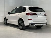 gebraucht BMW X5 xDrive30d