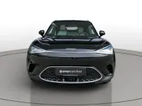 Gebraucht Smart #1 Edition #1 200 kW (272 PS) 2024 Schwarz SUV