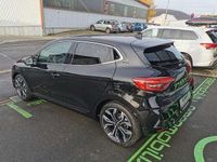 Gebraucht Mitsubishi Colt Edition 91 PS (66 kW) 2024 Onyxschwarz Kleinwagen
