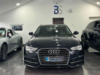 gebraucht Audi A6 Avant 2.0 TDI ultra/S-Line/Eu6/Xen.Plus/AHK