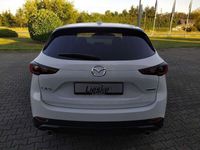 gebraucht Mazda CX-5 SKY-G 194 FWD 5T 6AG AL-SPORTS ohne BSM/RCTA