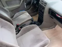 Gebraucht Opel Vectra 75 PS (55 kW) 1992 Blau Limousine
