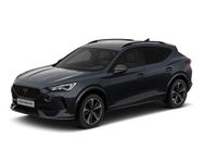 Gebraucht Cupra Formentor 150 PS (110 kW) 2024 Grau SUV