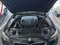 Gebraucht BMW 520 Luxury Line 184 PS (135 kW) 2013 Schwarz Limousine