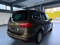 Second-hand Seat Alhambra Reference 150 CP (110 kW) 2012 Monovolum
