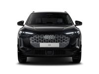 Neu Audi Q5 S-Line 204 PS (150 kW) 2026 Schwarz SUV