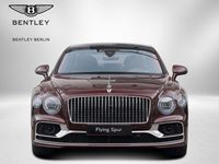 Gebraucht Bentley Flying Spur Mulliner 635 PS (467 kW) 2020 Cricket ball Limousine