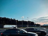 Gebraucht Audi A6 S-Line 326 PS (239 kW) 2016 Schwarz Kombi