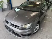 Gebraucht VW Golf VII Highline 150 PS (110 kW) 2016 Grau Kombi