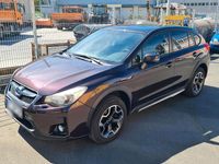 Gebraucht Subaru XV 150 PS (110 kW) 2014 Rot SUV