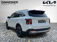 Gebraucht Kia Sorento Platinum 252 PS (185 kW) 2025 Weiß SUV