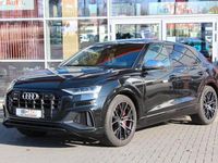 Gebraucht Audi SQ8 Ambiente 507 PS (372 kW) 2024 Schwarz SUV