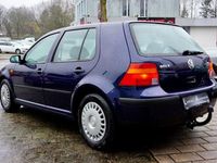 Gebraucht VW Golf III 130 PS (95 kW) 1999 Blau Limousine