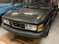 Gebraucht Saab 99 118 PS (86 kW) 1978 Braun Kombi