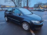 Gebraucht VW Golf VII 105 PS (77 kW) 2012 Schwarz Limousine