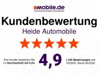 Gebraucht Mini One Clubman Chili 102 PS (75 kW) 2020 Schwarz Kombi