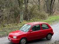 Gebraucht Nissan Micra 54 PS (39 kW) 1997 Kleinwagen