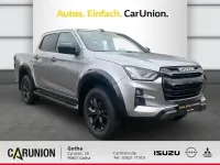 Gebraucht Isuzu D-Max 163 PS (119 kW) 2025 Mercury silver Pickup