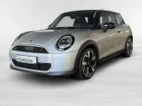 Używany Mini Cooper S 204 KM (150 kW) 2025 Srebrny Hatchback
