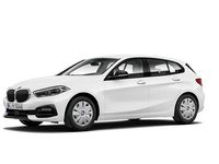 Gebraucht BMW 118 Comfort Edition 136 PS (100 kW) 2026 Kleinwagen