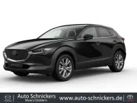Neu Mazda CX-30 Exclusive-Line 140 PS (102 kW) 2026 Schwarz SUV