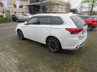 gebraucht Mitsubishi Outlander P-HEV 2.0 4WD Top (Gebrauchtwagen)