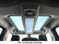 Gebraucht Opel Combo-e Life Ultimate 100 kW (136 PS) 2023 Grau Van / Kleinbus