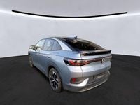 Gebraucht VW ID.5 Pro Performance 150 kW (204 PS) 2022 Stonewashed blue SUV