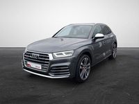Gebraucht Audi SQ5 Sport 347 PS (255 kW) 2020 Grau SUV