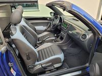 gebraucht VW Beetle 1.4 TSI Cabriolet -