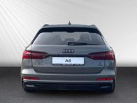 Gebraucht Audi A6 S-Line 286 PS (210 kW) 2025 Chronosgrau Kombi