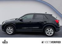 Gebraucht Audi Q2 Basis 150 PS (110 kW) 2022 Schwarz SUV