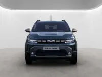 Neu Dacia Duster Extreme 141 PS (103 kW) 2026 Zedergrün SUV