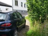 Gebraucht Kia Carnival 144 PS (105 kW) 2005 Blau Van / Kleinbus