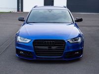 gebraucht Audi A4 B8 Sport Edition Plus/Competition 3.0