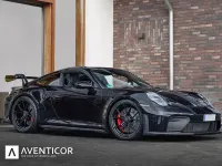 Gebraucht Porsche 911 510 PS (375 kW) 2025 Schwarz