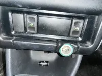 Gebraucht VW Polo 101 PS (74 kW) 1999 Silber Limousine