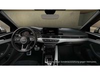 gebraucht Audi S5 Cabriolet quattro >NUR BIS 24.04.24 GÜLTIG!<