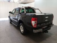 gebraucht Ford Ranger 3.2 TDCi Limited 4x4 Doppelkabine